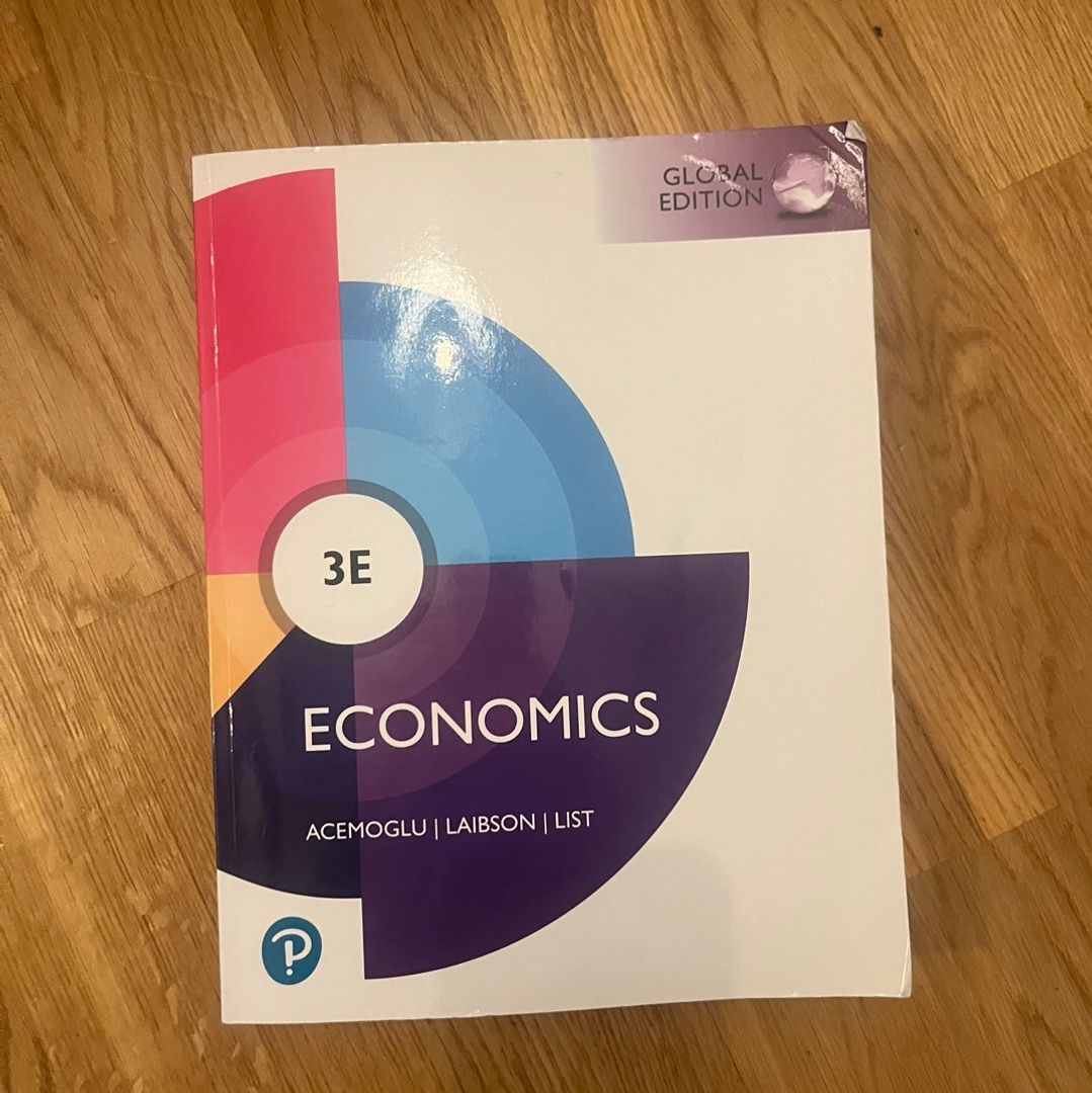 Economics