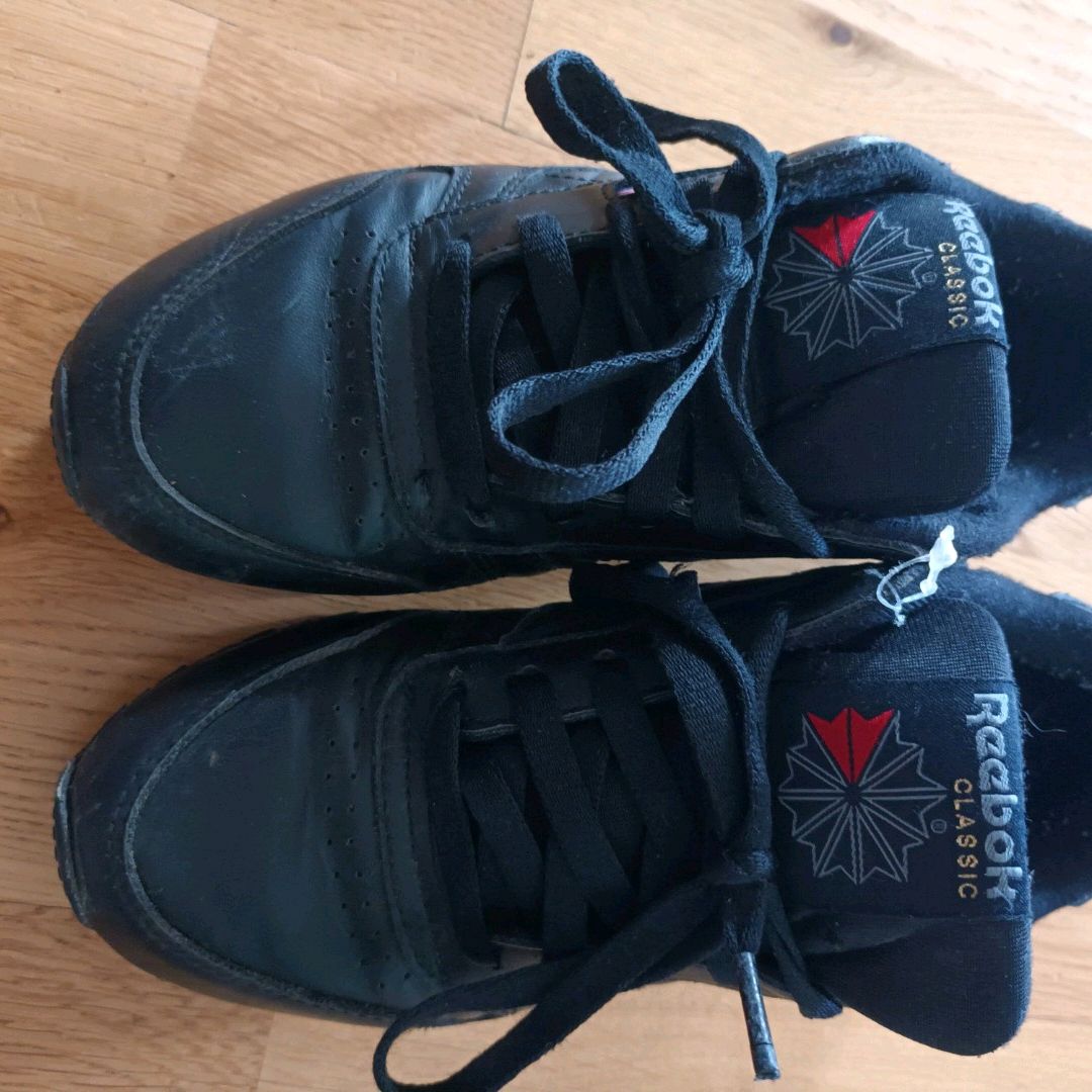 Reebok Sko