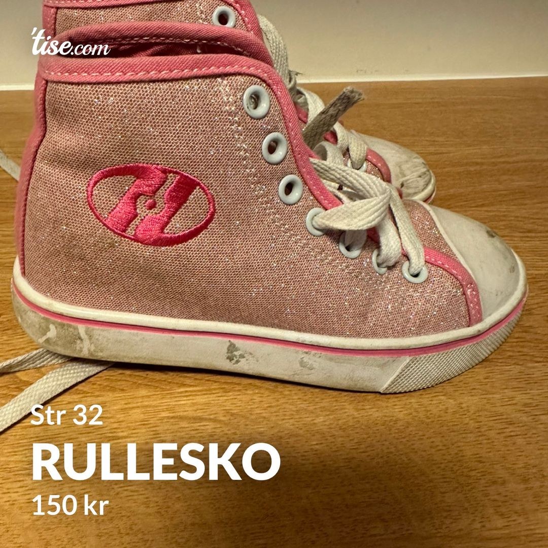 Rullesko