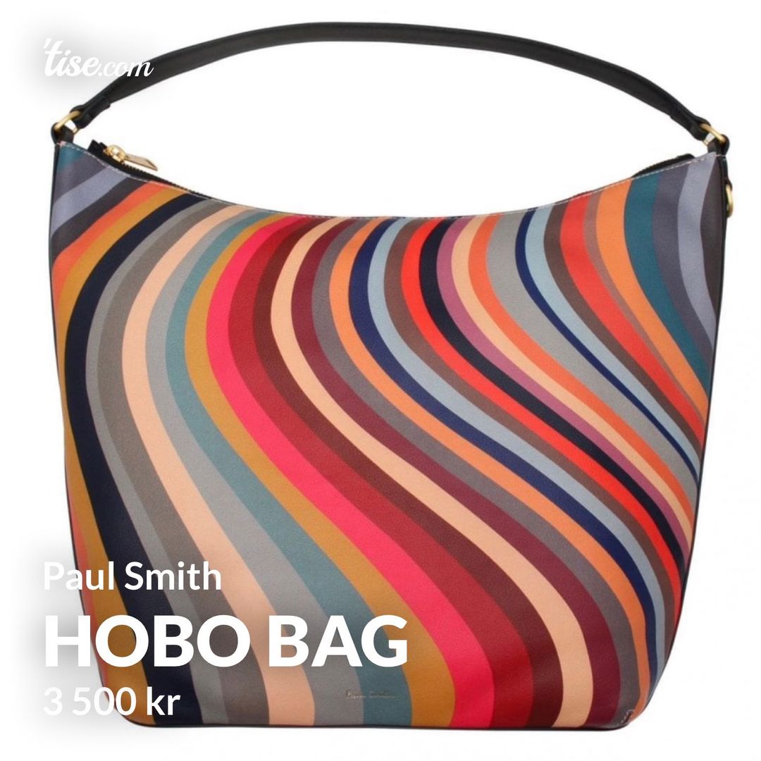 Hobo Bag