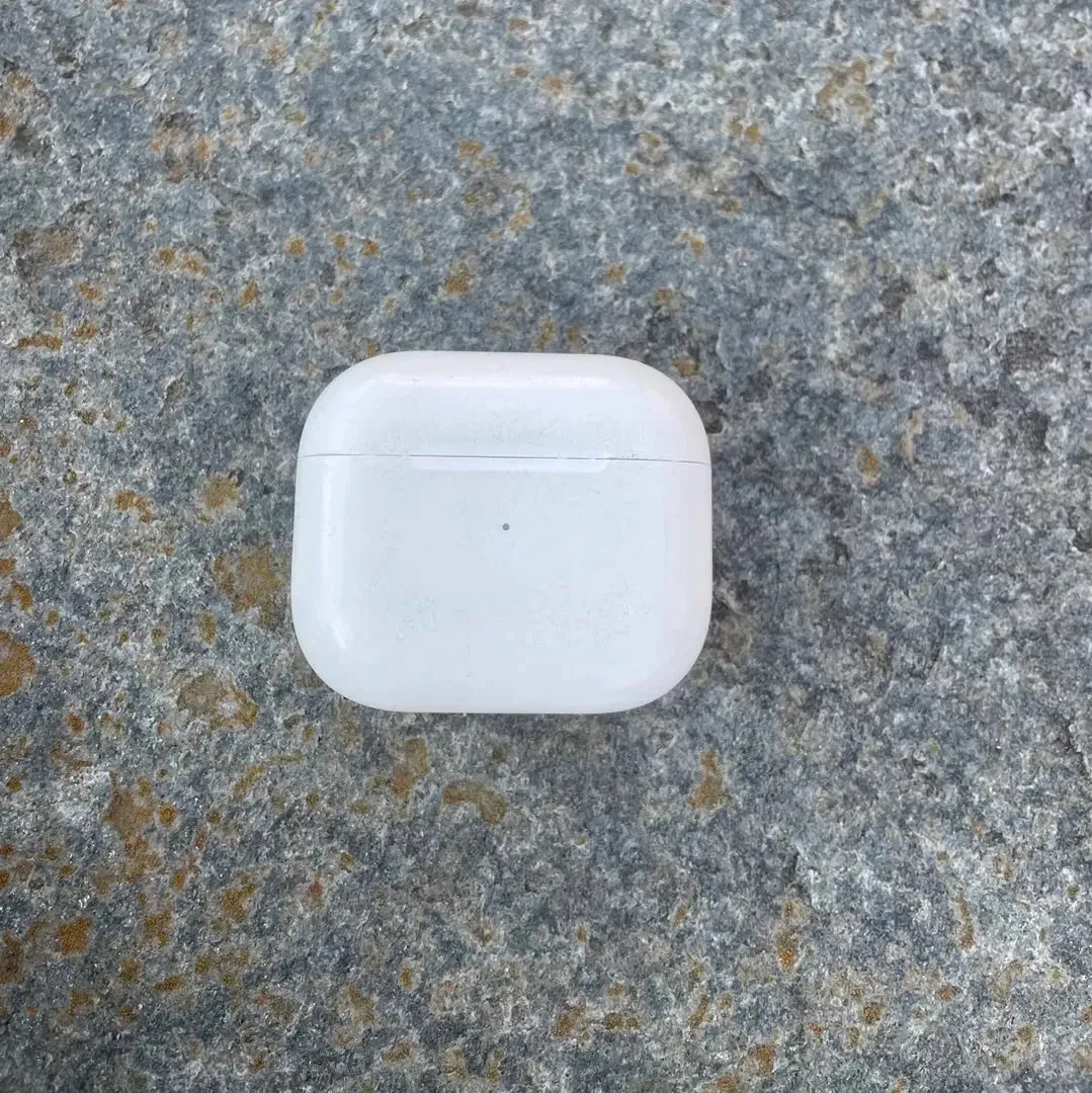 Airpods gen 3