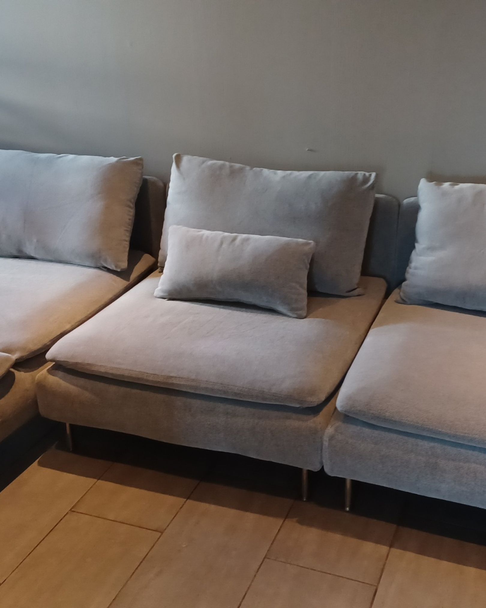 Søderhamn sofa