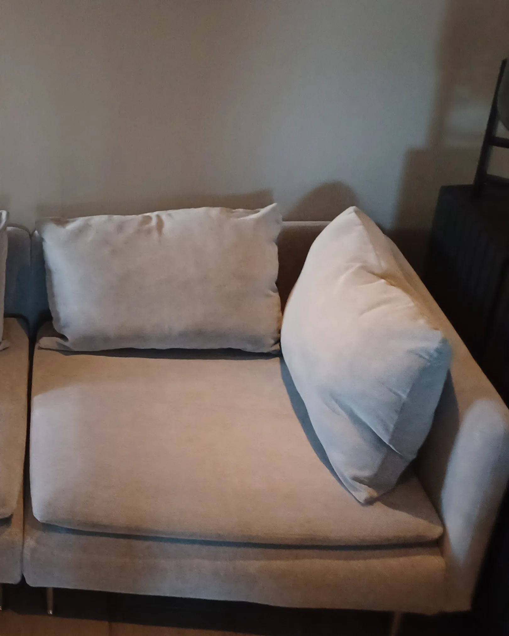 Søderhamn sofa