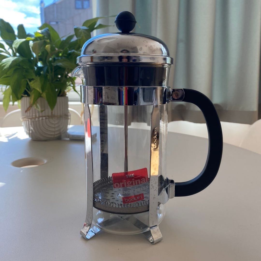 Bodum French Press