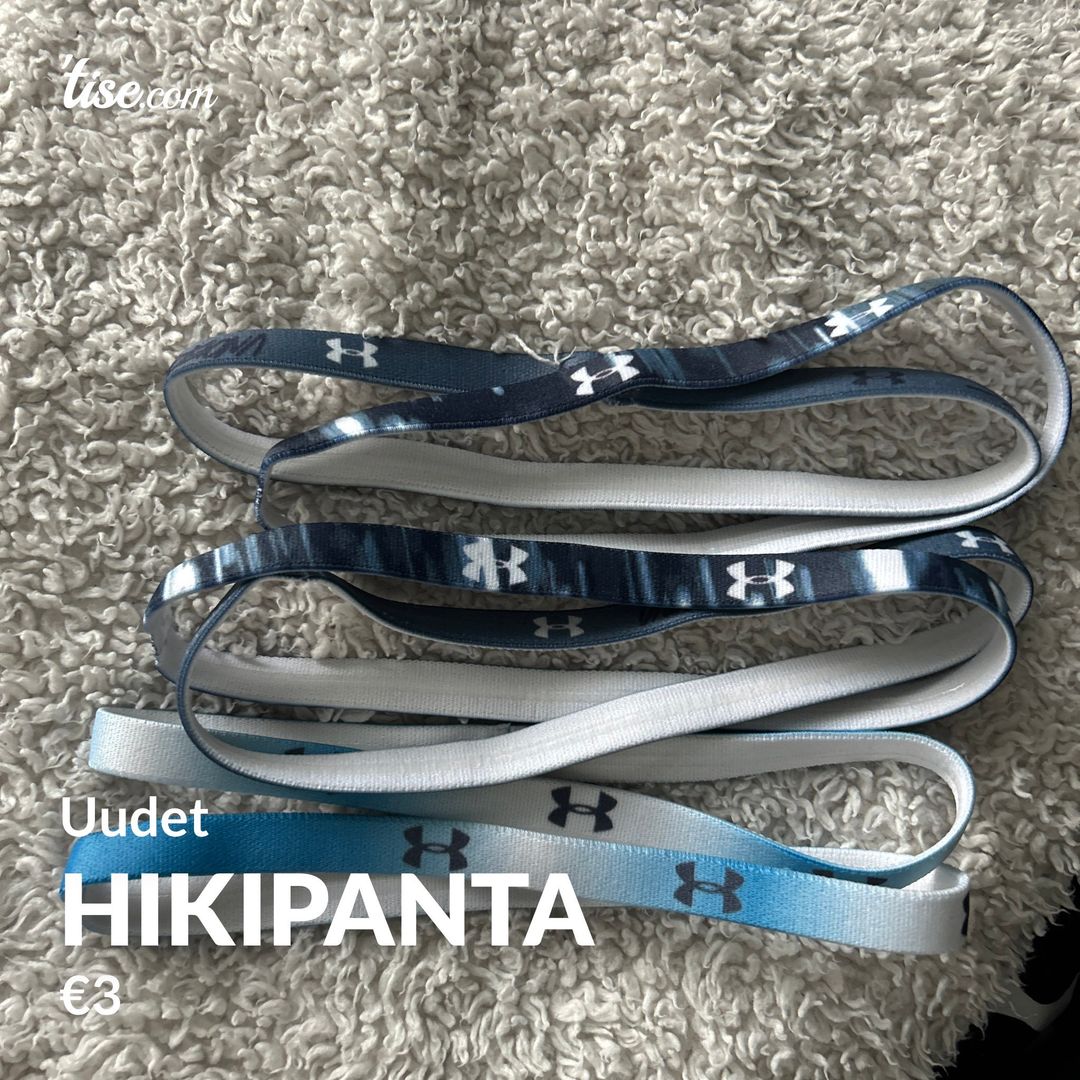 Hikipanta