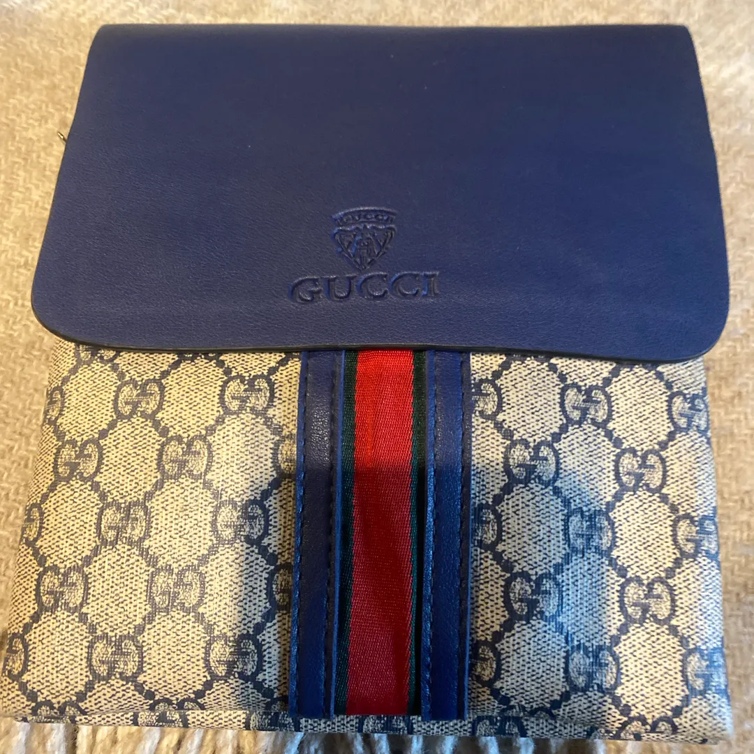 Gucci bag