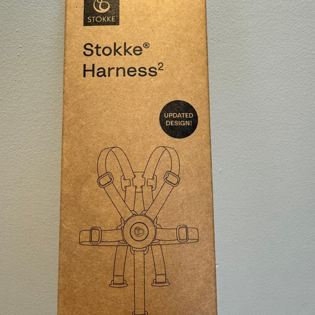 Stokke Harness 2