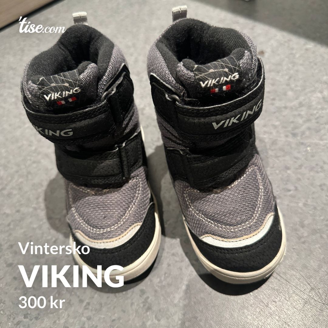 Viking