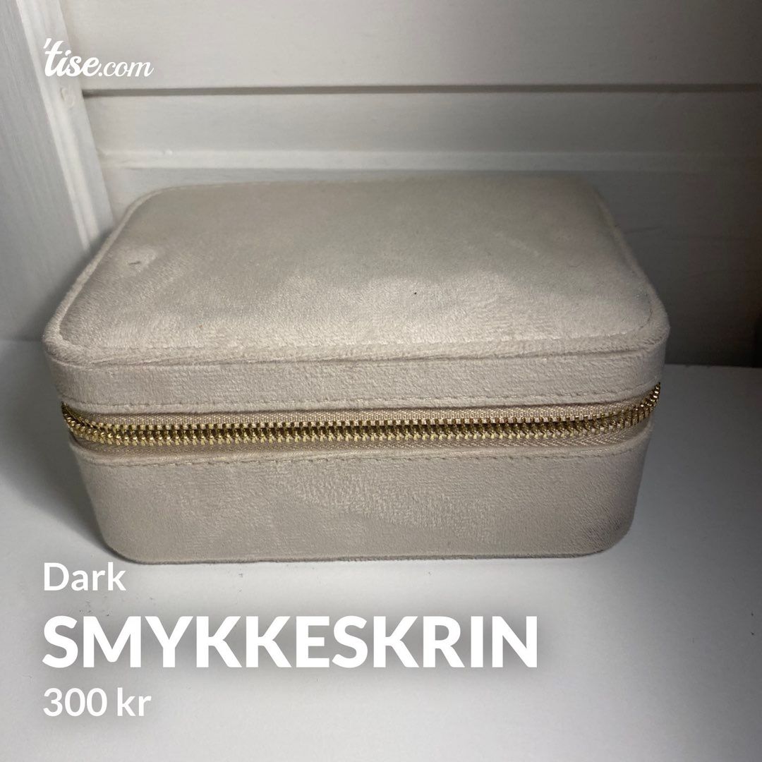 Smykkeskrin