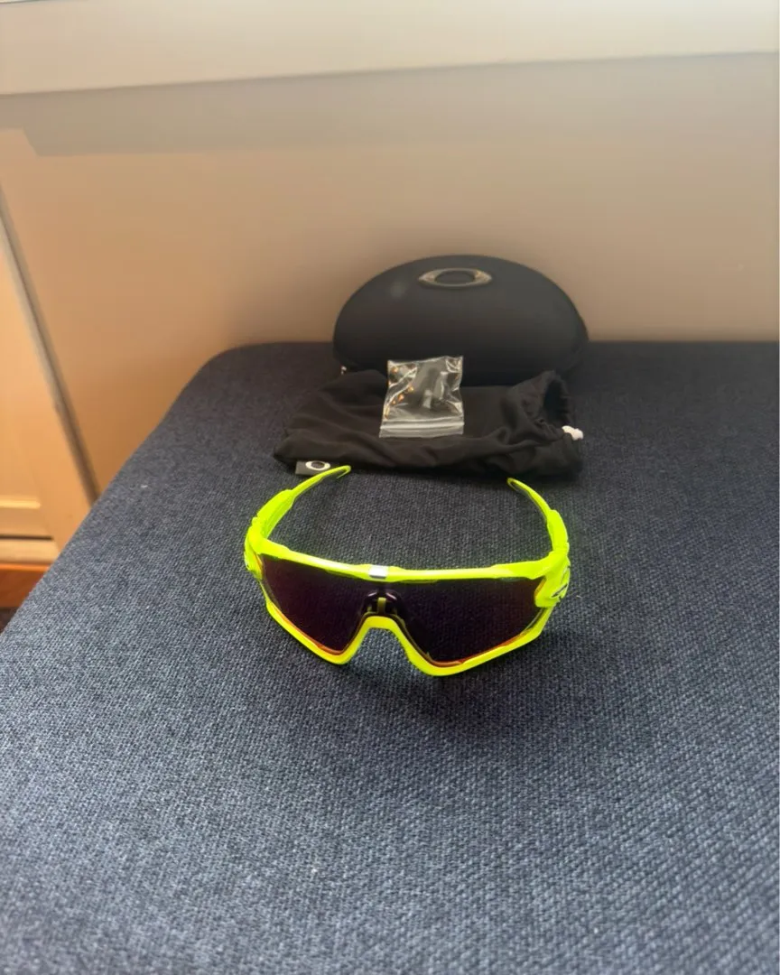 Oakley solbriller