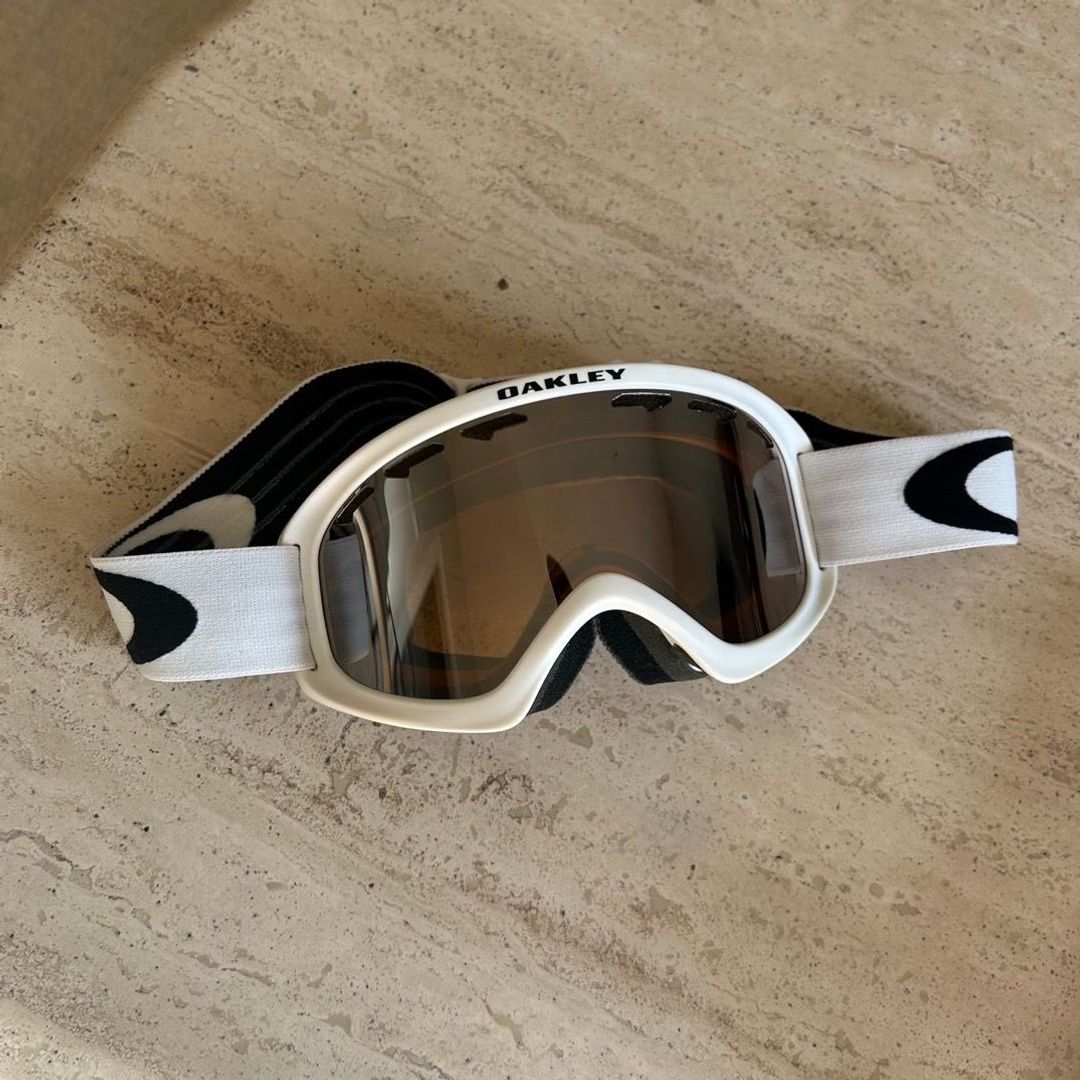 Oakley slalombriller