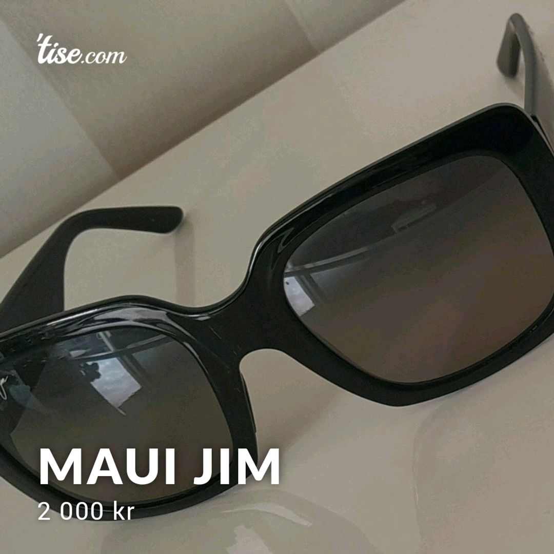 Maui Jim