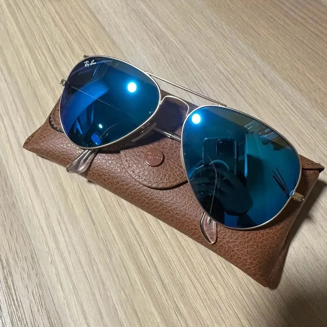 Ray-Ban Aviator