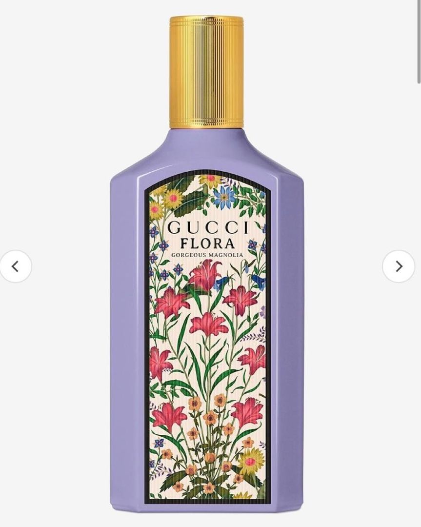 Gucci Flora 1000ml