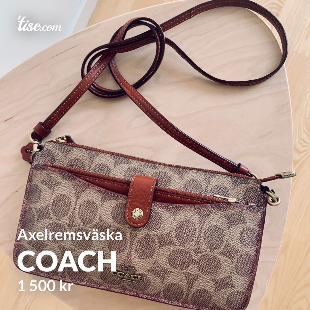 Coach