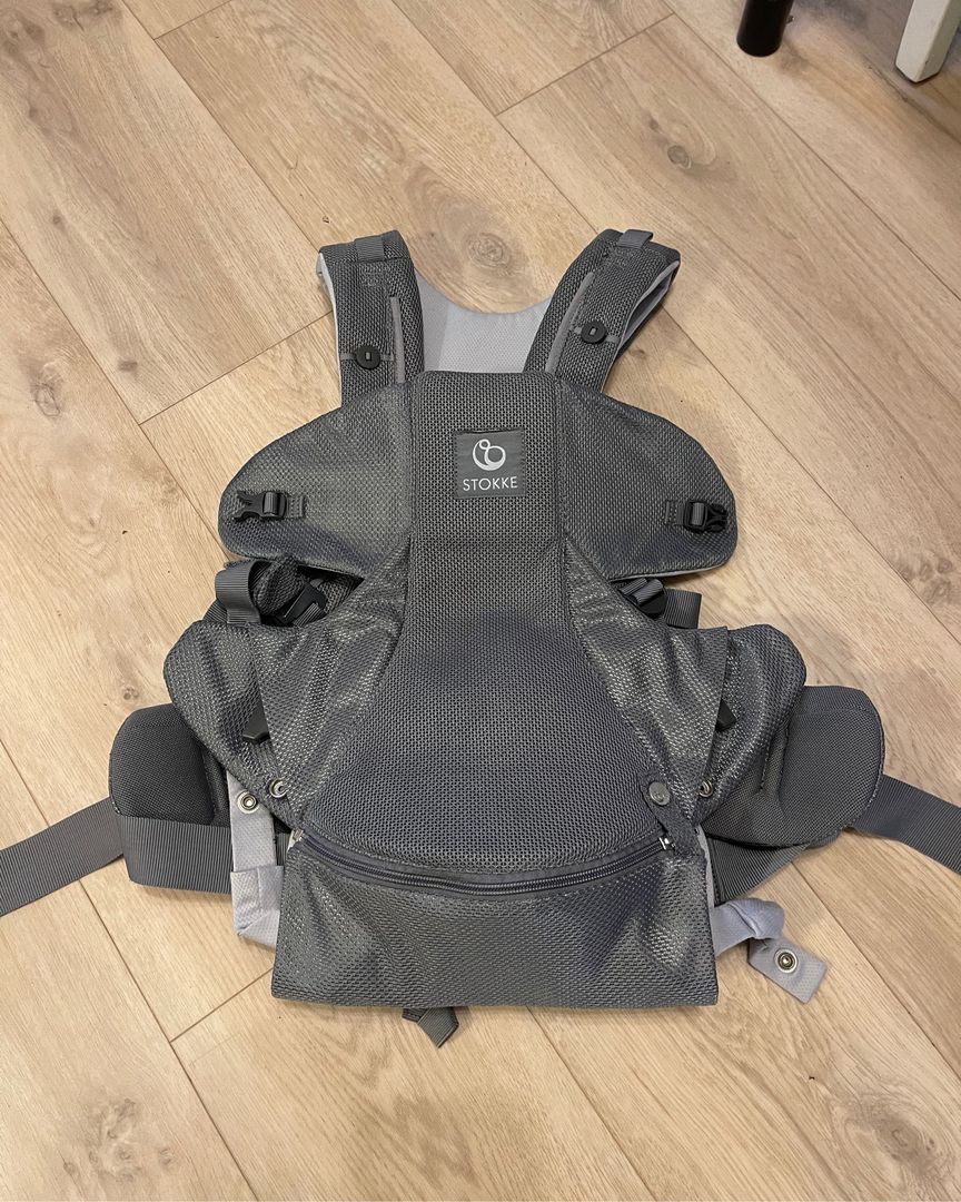 Stokke Mycarrier