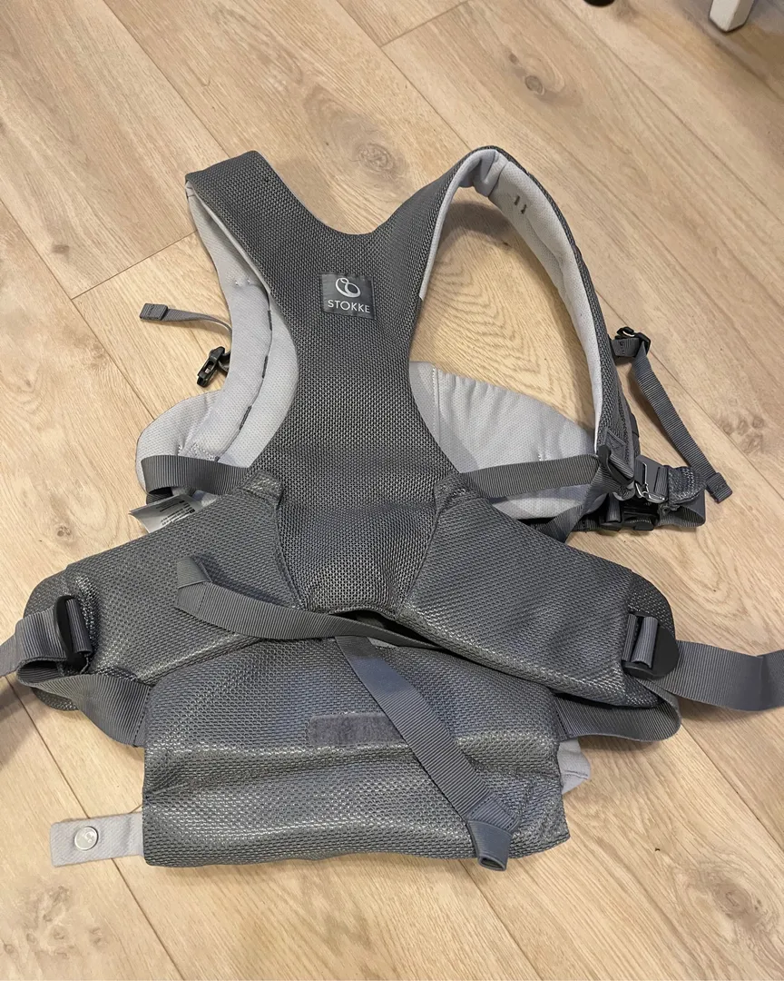 Stokke Mycarrier