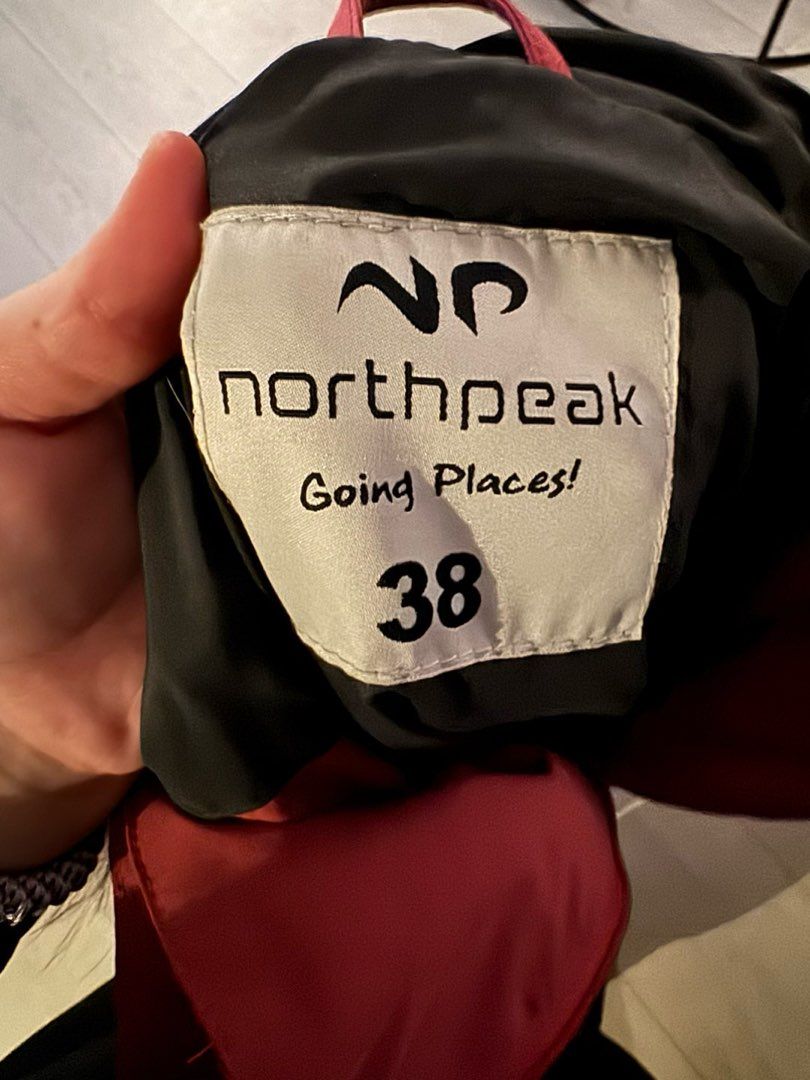 Northpeak