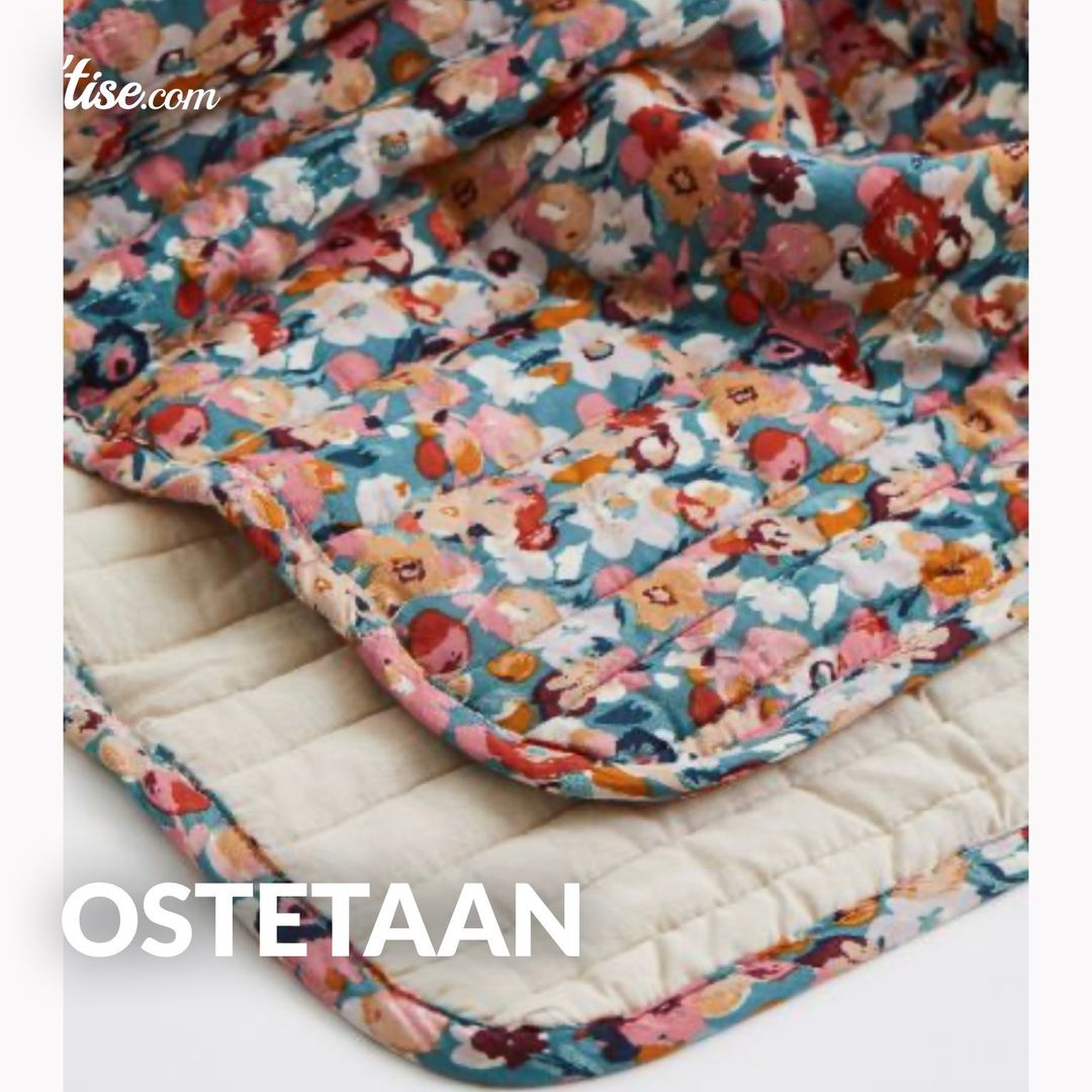 OSTETAAN