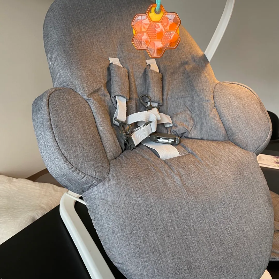 Stokke newborn sete