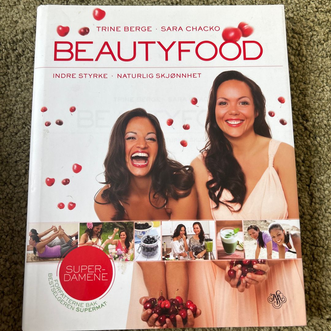 Beautyfood