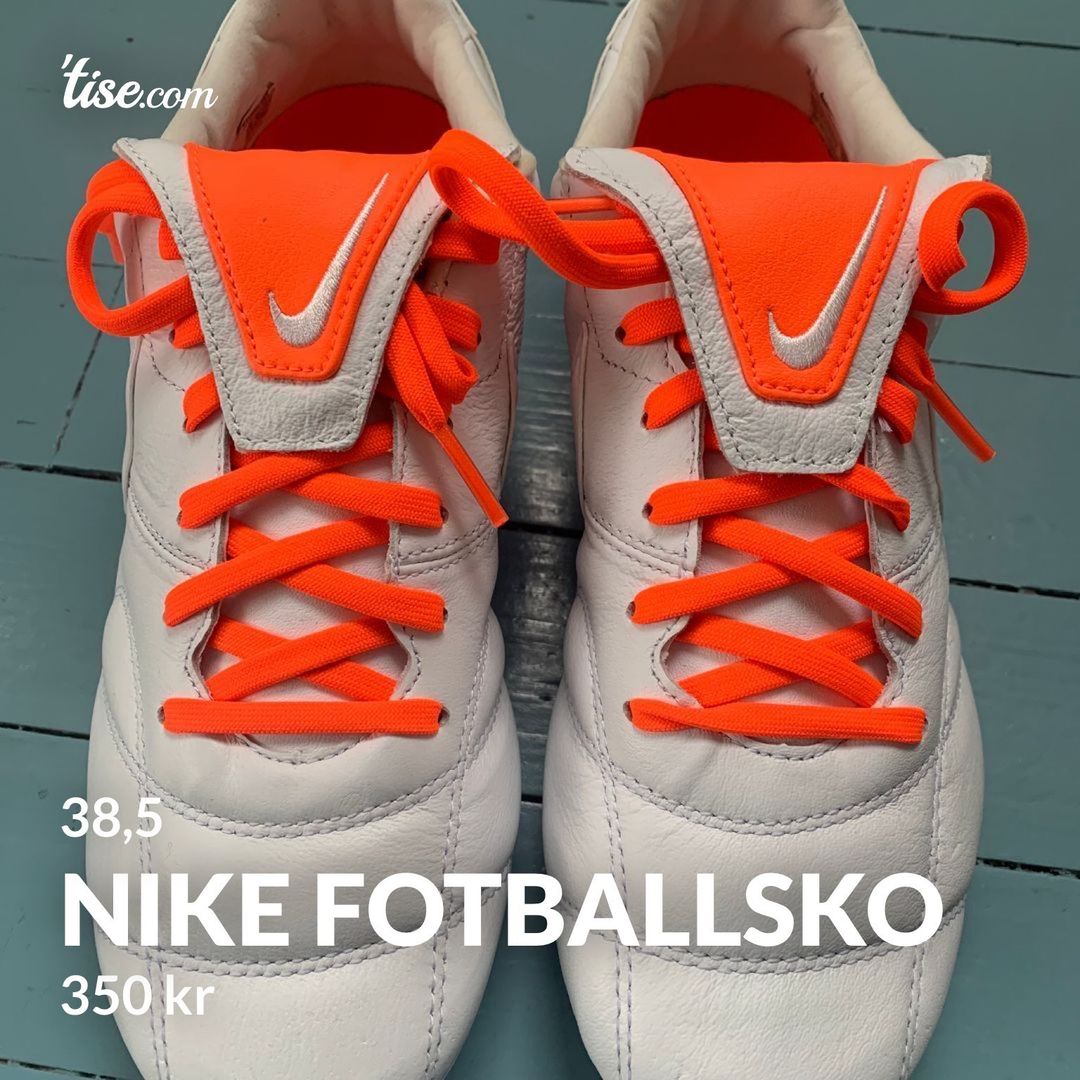 Nike fotballsko