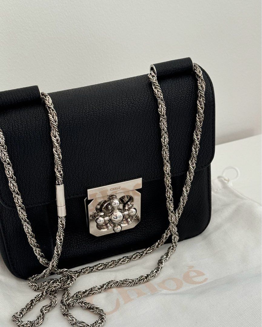 Chloé Elsie bag