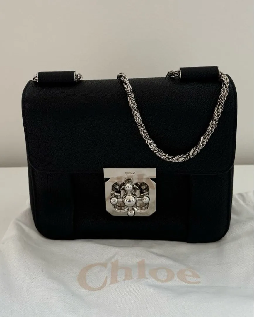 Chloé Elsie bag