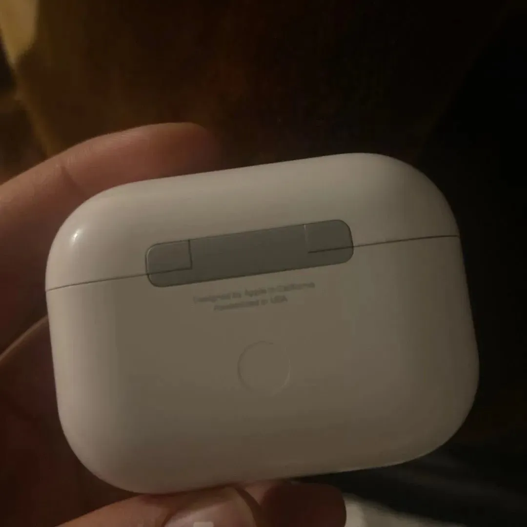 AirPods Pro