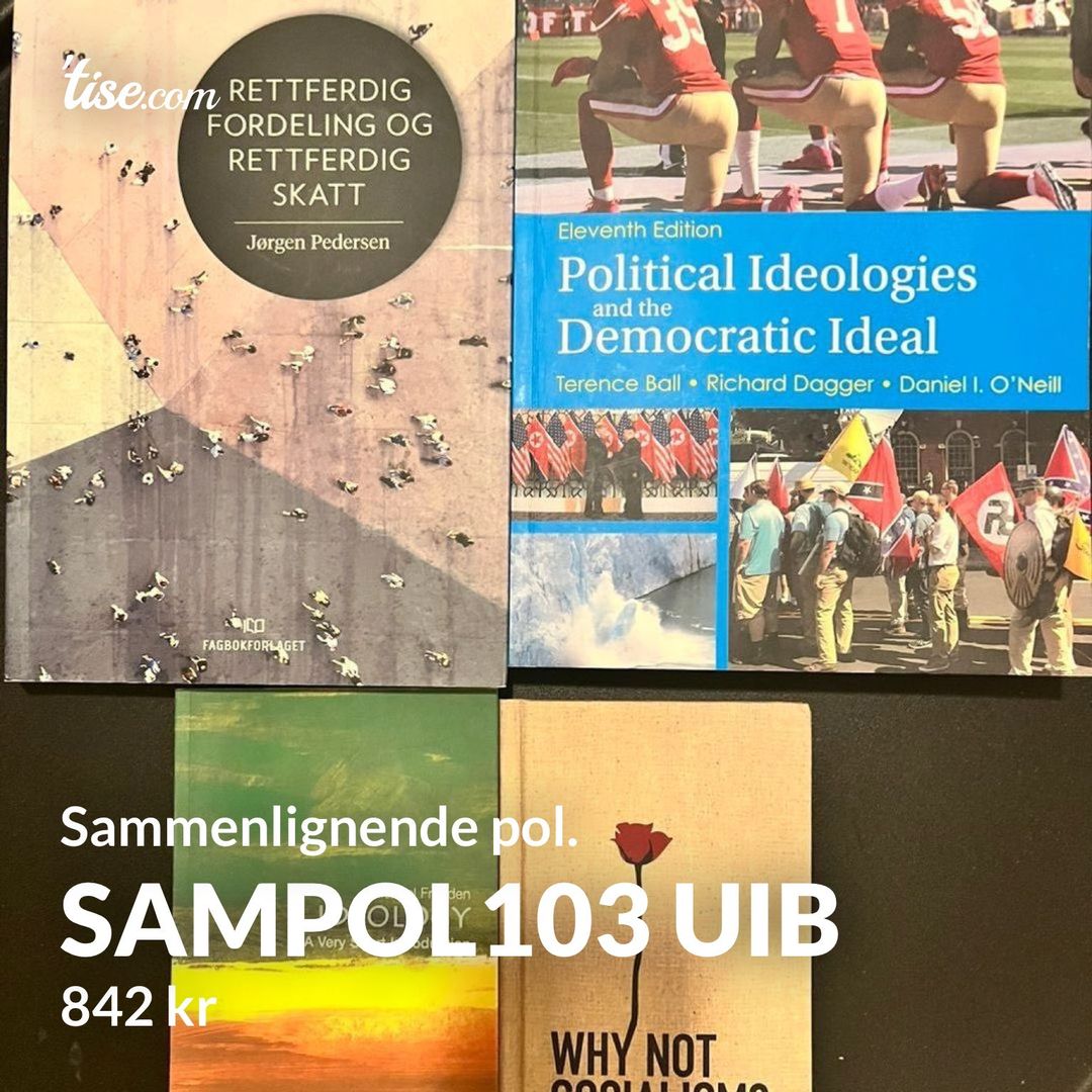 Sampol103 UiB