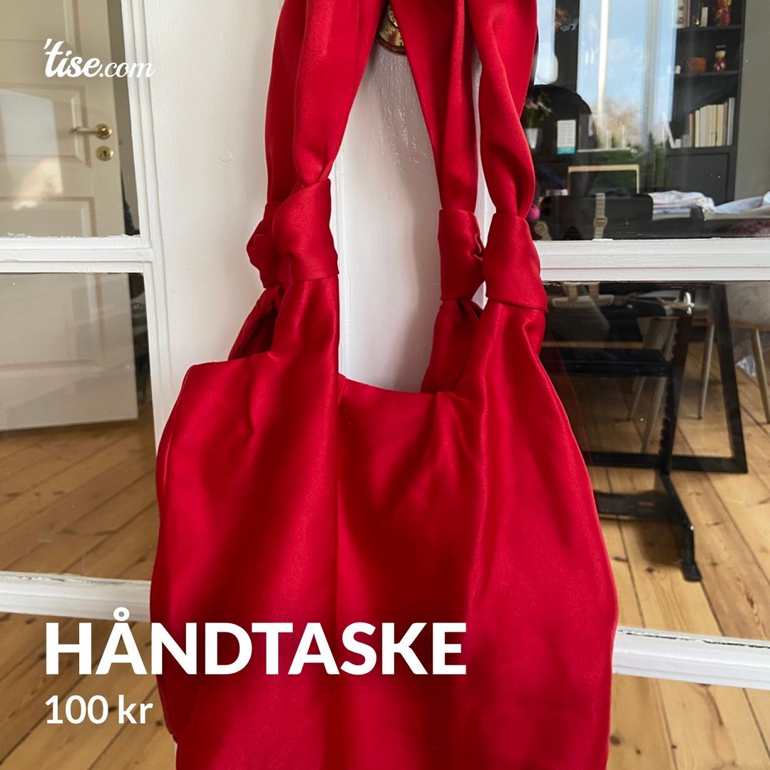 Håndtaske