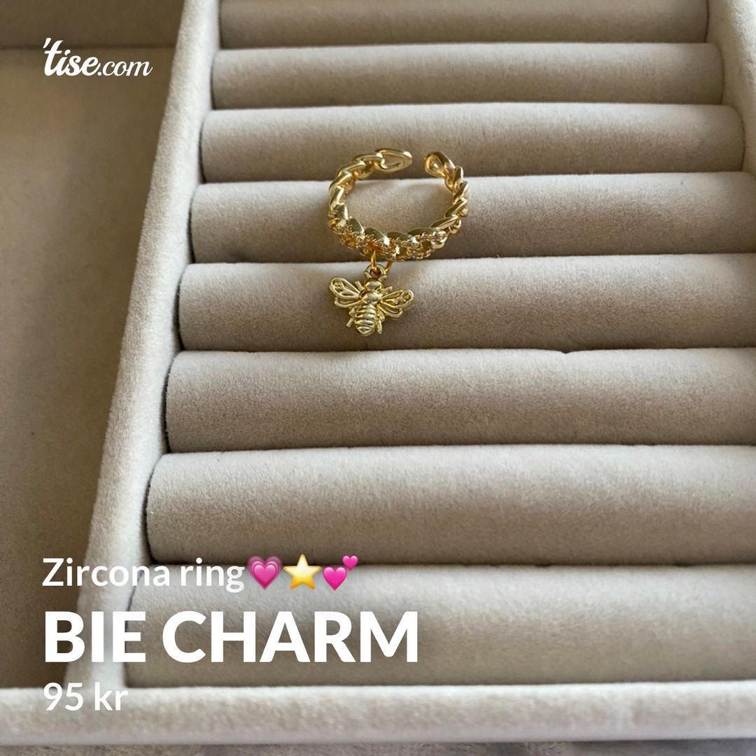 Bie charm