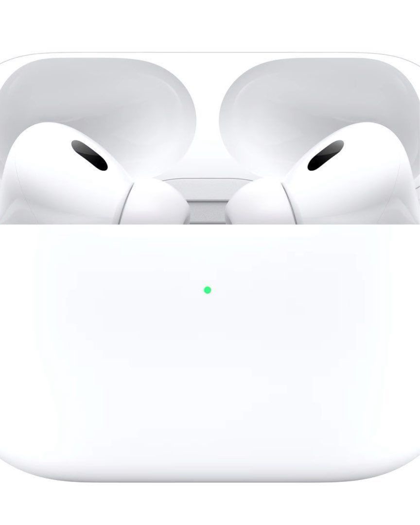 Airpods Pro 2nd gen