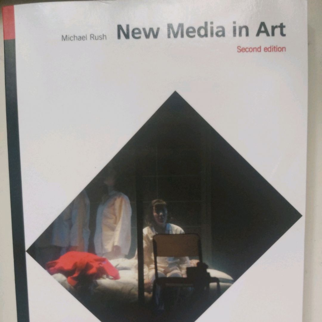 New Media in Art