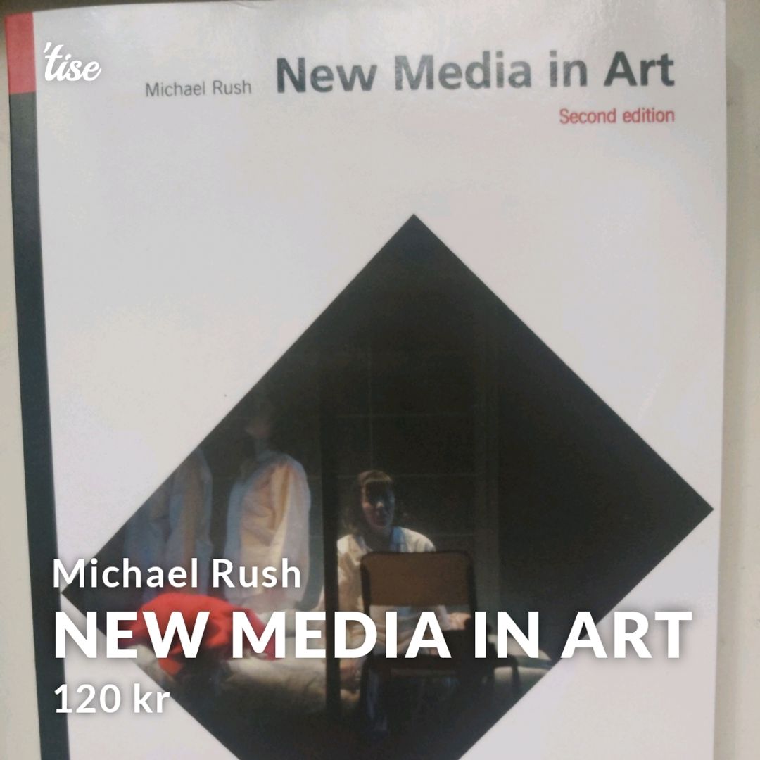 New Media in Art