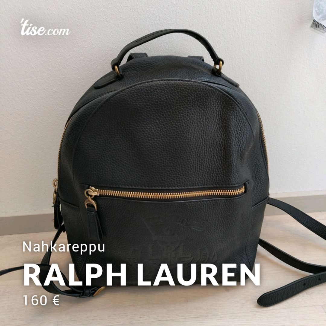 Ralph Lauren