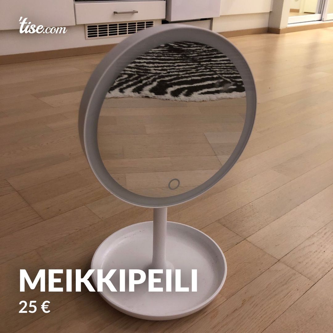 Meikkipeili