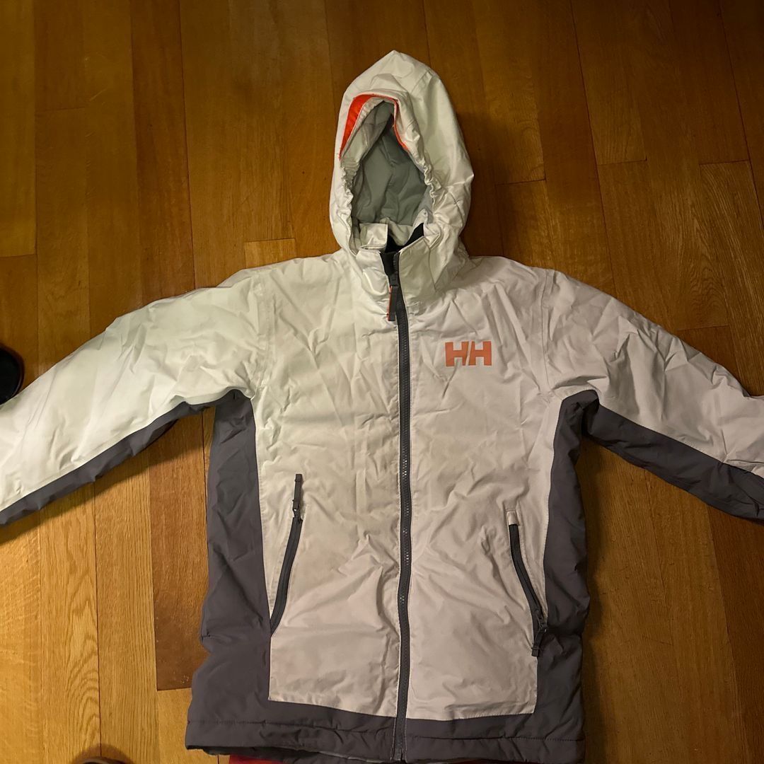 Helly hansen alpin