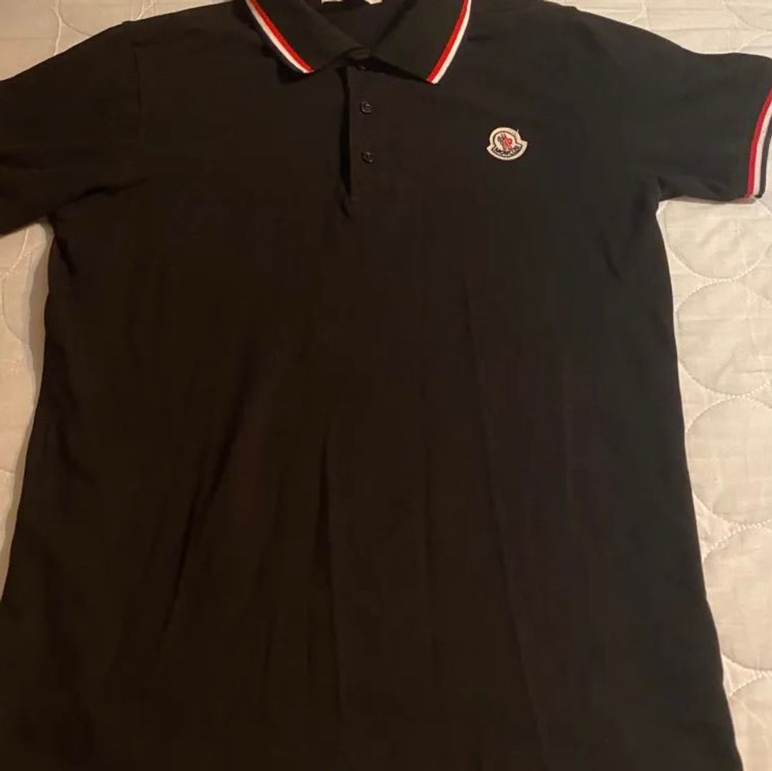 Moncler shirt