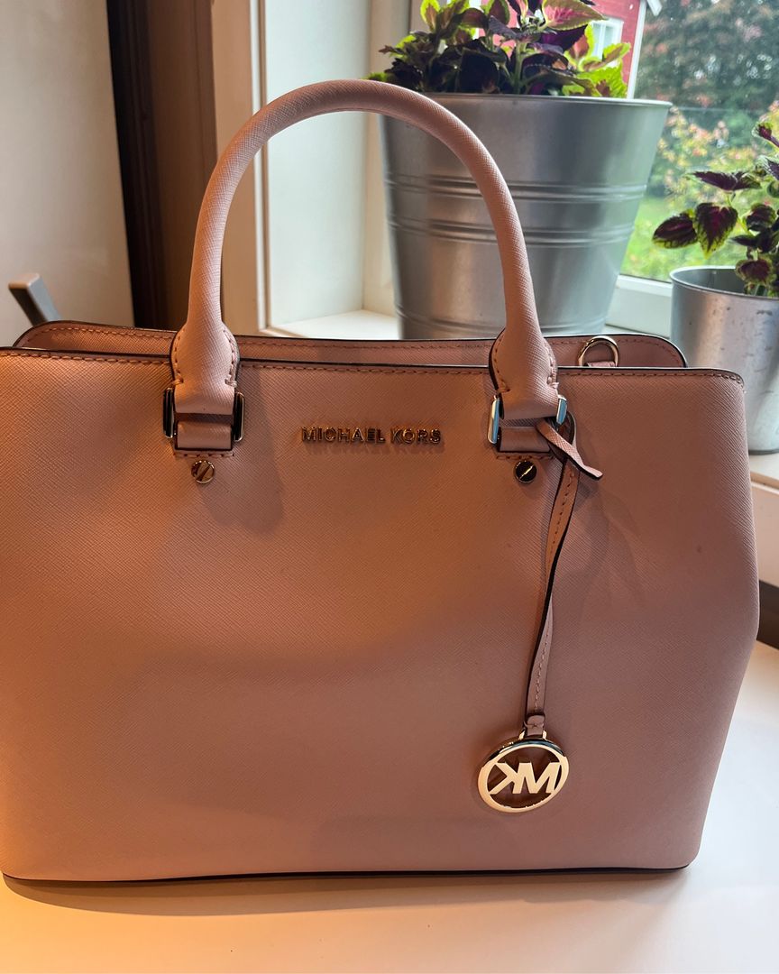 Michael kors veske