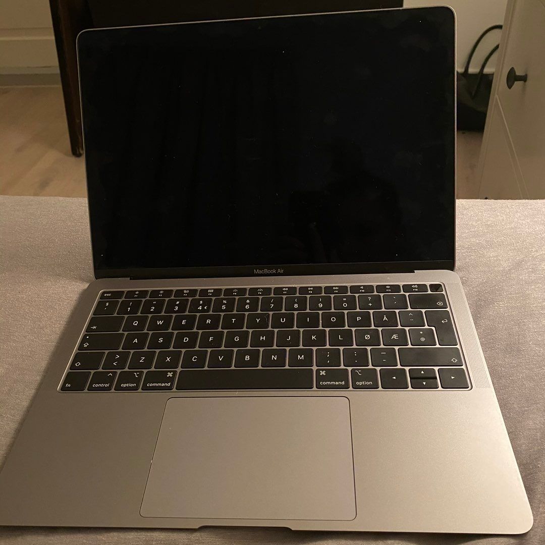 Macbook Air