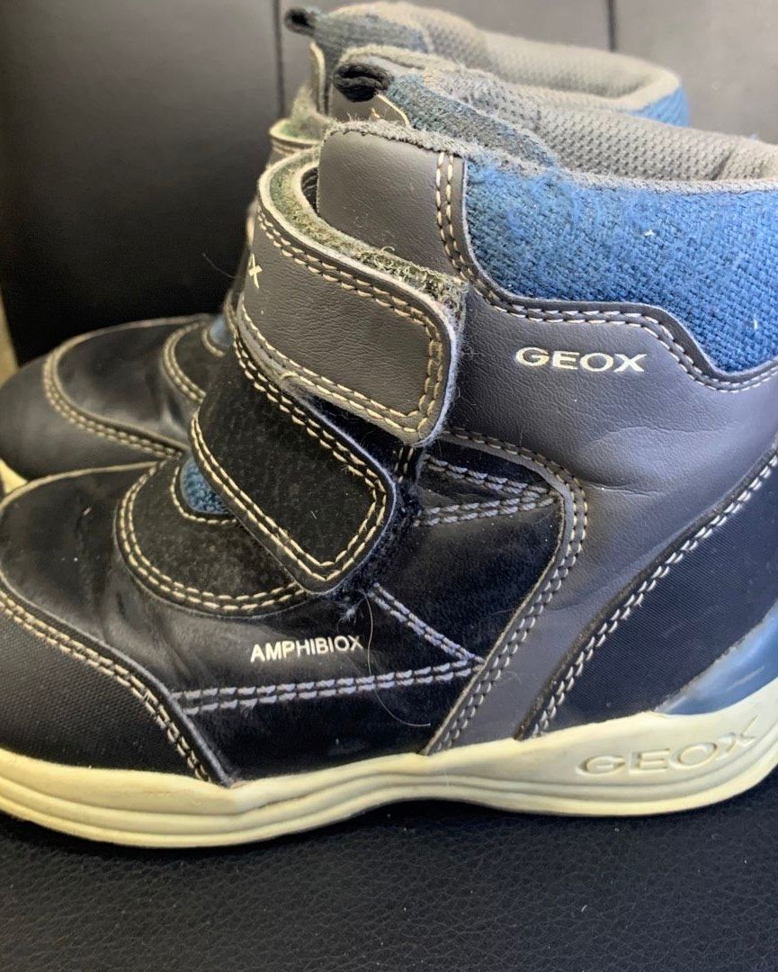 Geox Vintersko