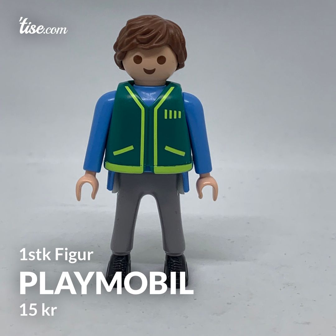 Playmobil