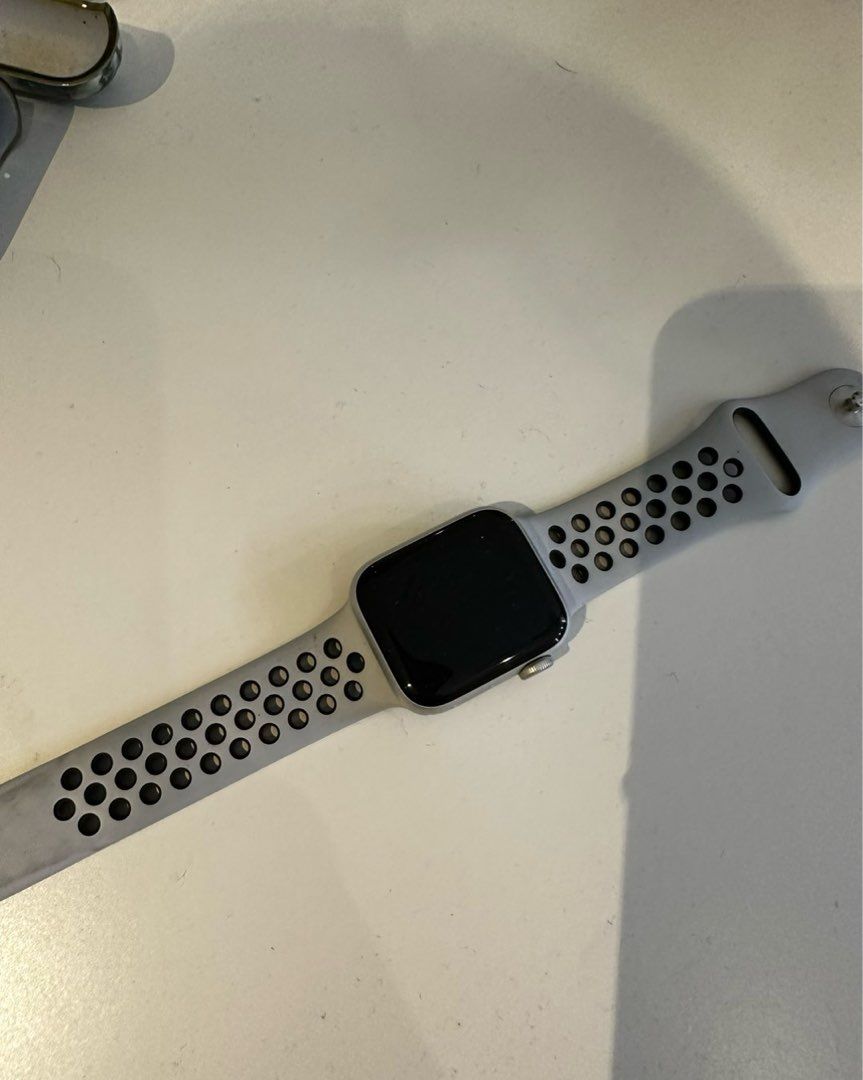 Appel watch