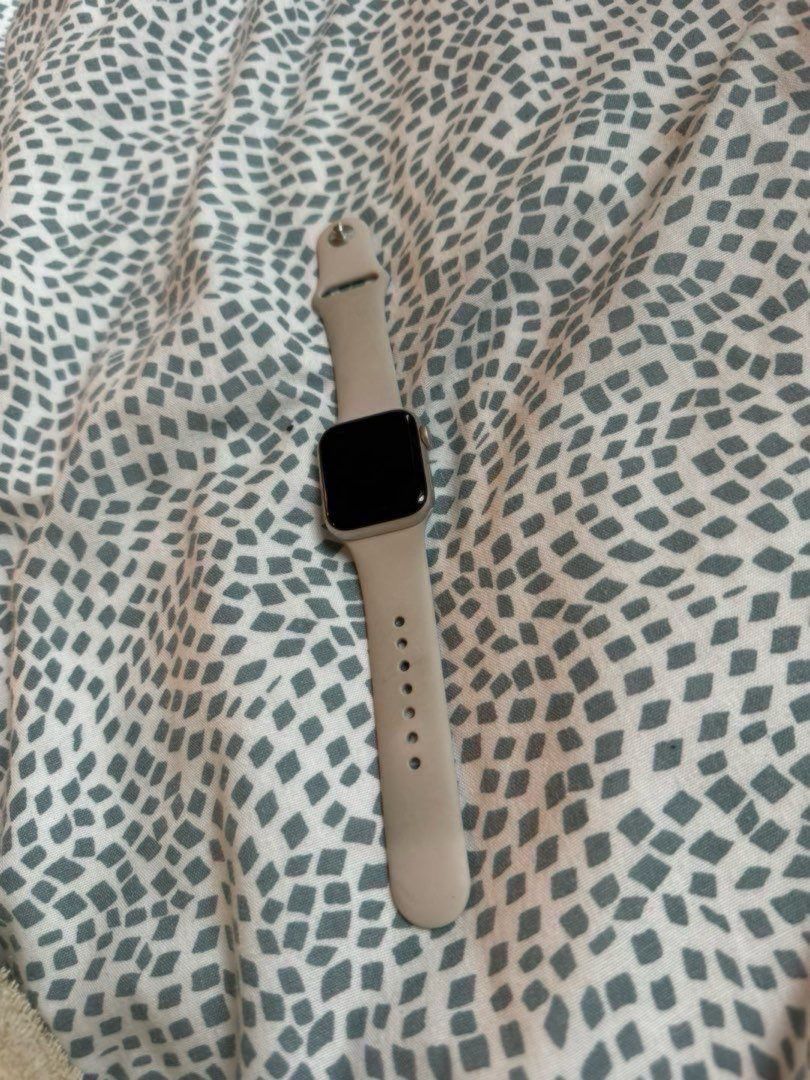 AppleWatch SE 2 Gen