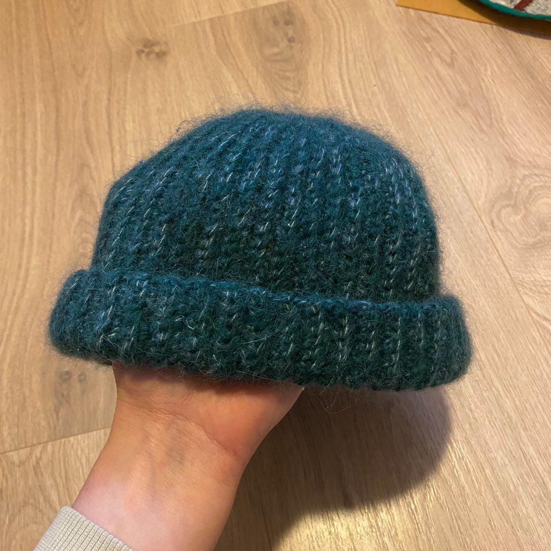 Beanie