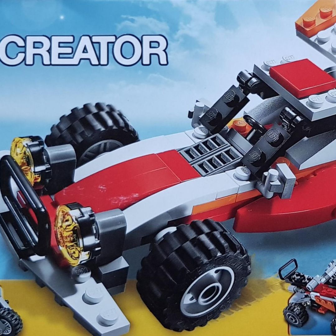 LEGO Creator 5763