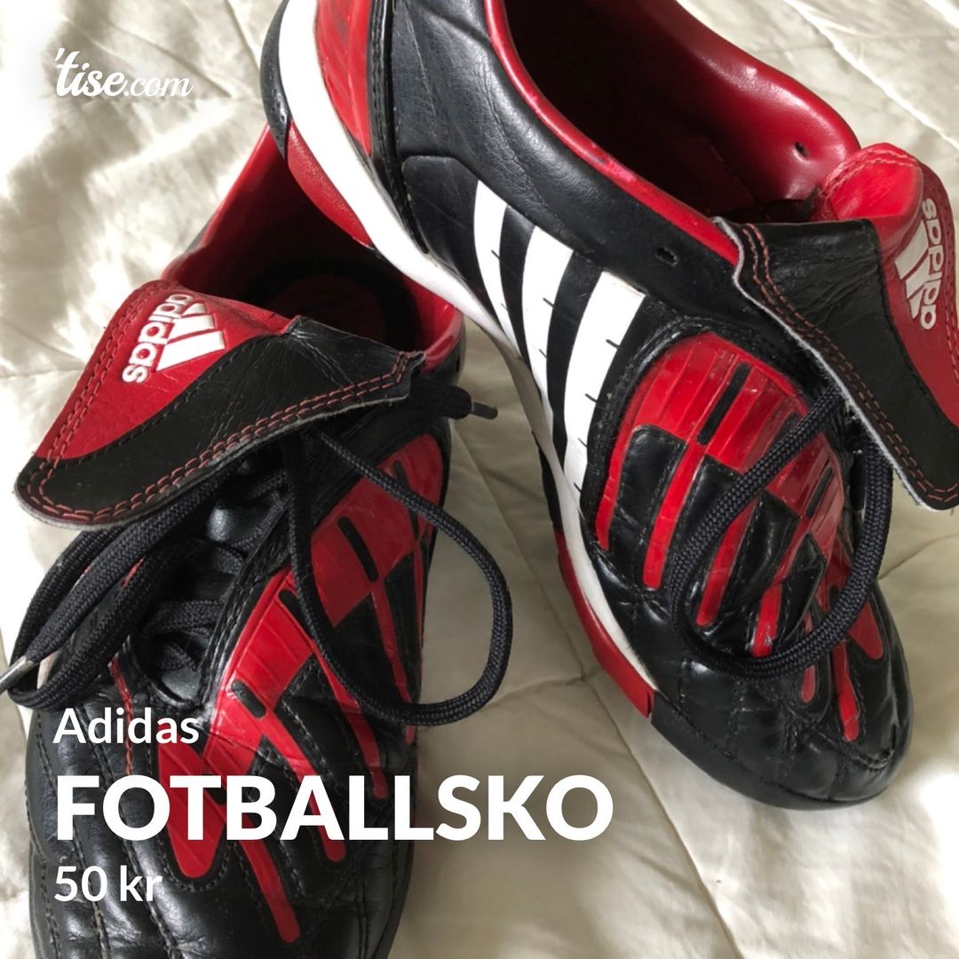 Fotballsko