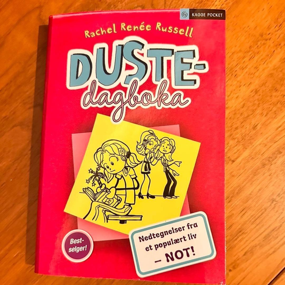 Duste Dagbok