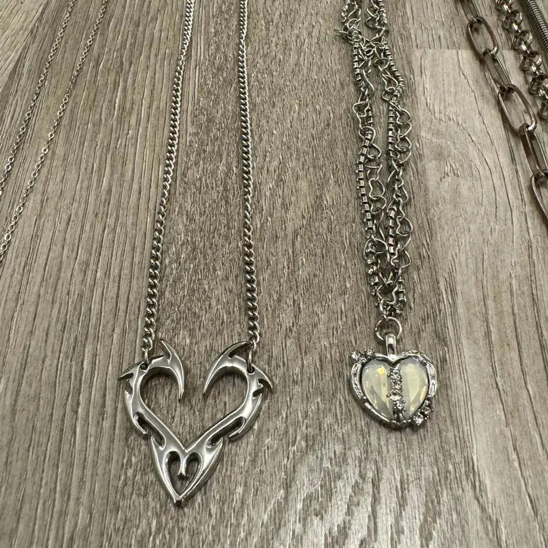 Necklace set